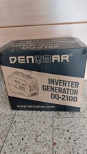 Denqbar 2100 generator - denqbar,
