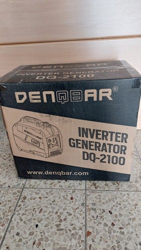 Denqbar 2100 generator - dq-2100, /