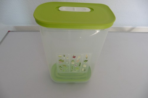 Tupperware neu klima oase 2 - klima, 3,2