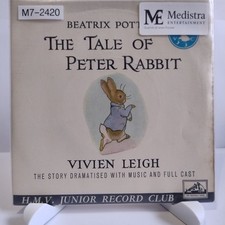 Beatrix Potter, Vivien