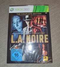L.A. Noire Complete Edition