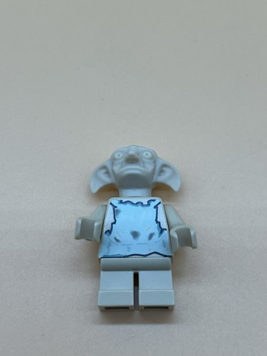 Lego dobby minifigur - -,