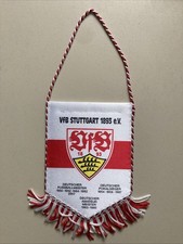 +NEU+ VfB Stuttgart Wimpel