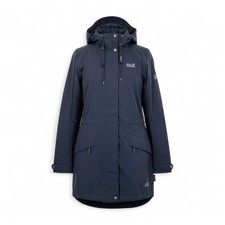 Jack wolfskin dorchester parka - wolfskin,