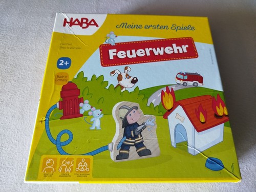 Haba meine ersten spiele - ersten,
