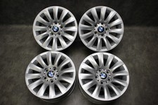 Original BMW 3er e90 e91 e92 e93 Alufelgen 7J X 16 Zoll 6783628 ET31 Styling 282
