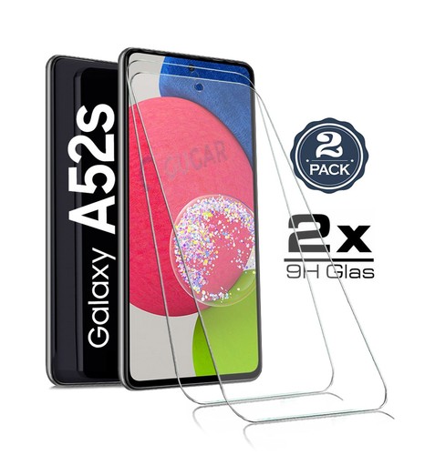 Für samsung galaxy a52s 5g - 2x,