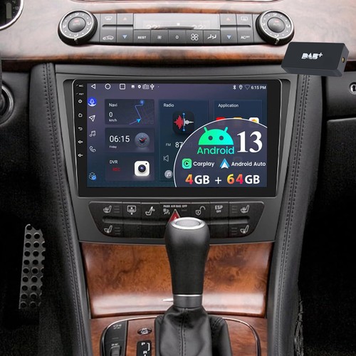 Dab android autoradio - dab+, 13