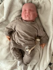 Berenguer Rebornbaby Puppe