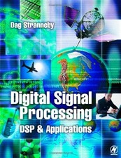 Digital signal processing - digital,