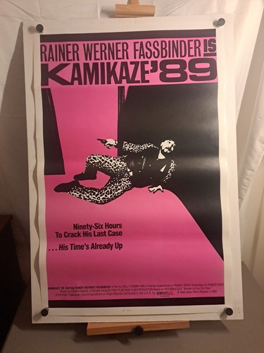 Kamikaze original 1983 - kamikaze,