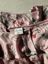 Kleid Von H&M Gr.  XL Pretty