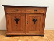 Buffetschrank 2-türig￼aus