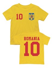 Youth Designz Romania Kinder