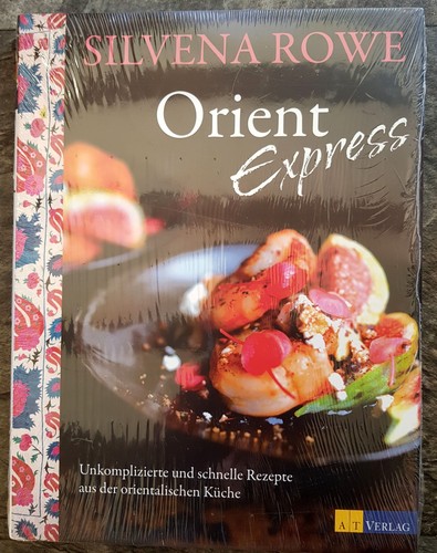Orient express unkomplizierte - orient,