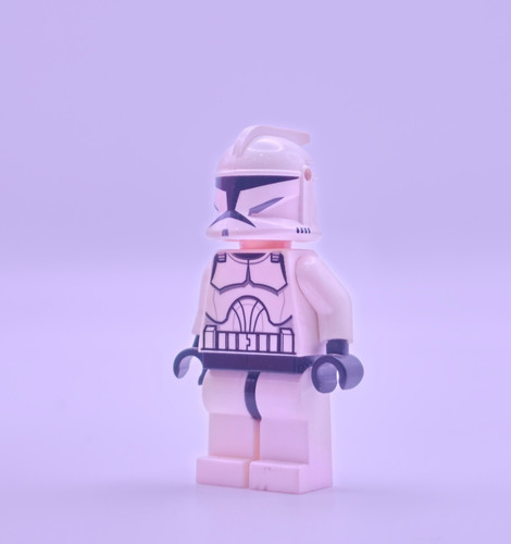 Lego sw0200 clone trooper - sw0200,