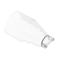 1x Lego Cockpit rund 6x4x2