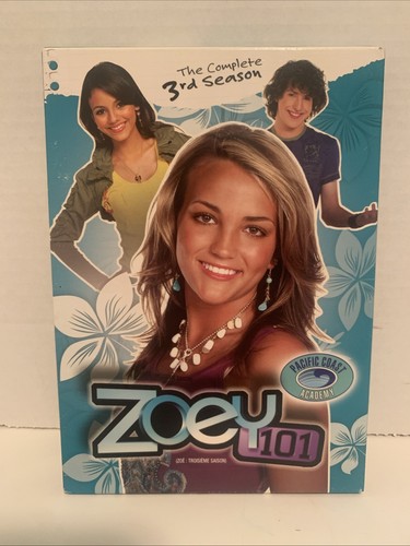 Zoey 101 season - 101:, 2011