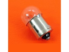 Rücklicht Birne ULO 6 Volt 10