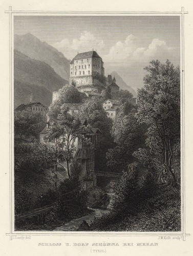 Meran trentino alto adige - trentino,