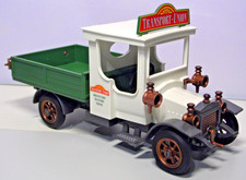 Playmobil Transport Union 6349 LKW Lastwagen Nostalgie Puppenhaus 1900er