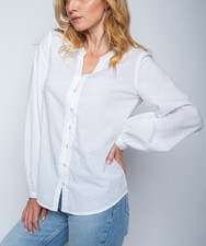 EMILY VAN DEN BERGH Bluse