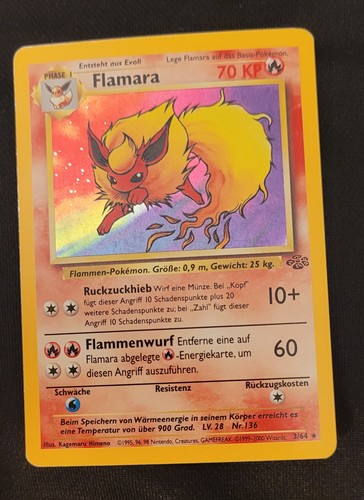 Flamara holo - -,