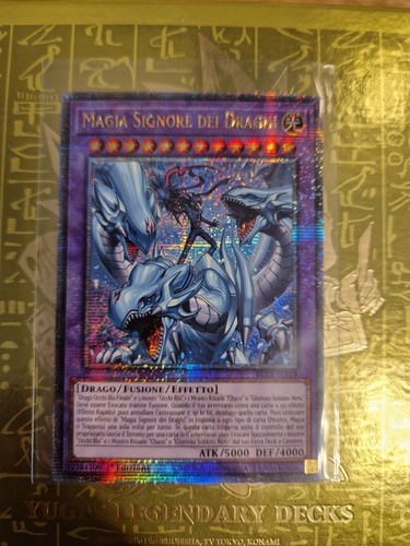 Magic dragon lord bltr - lord,