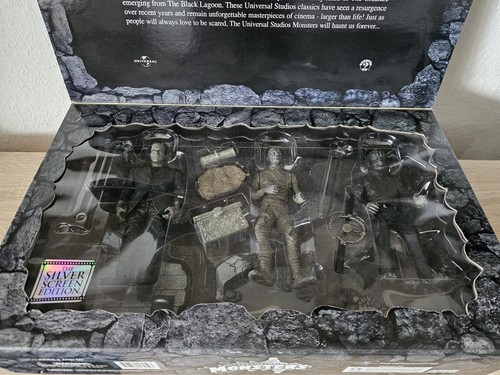 Universal studios monster - universal, set