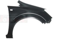 Hartsant Kotflügel rechts