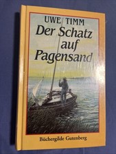 Der Schatz auf Pagensand von
