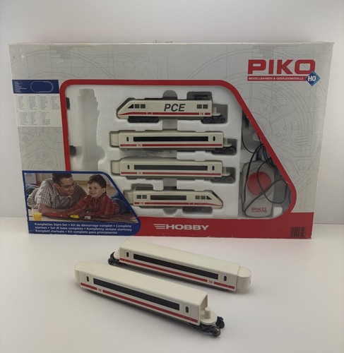 Piko 57194 ice db - h0,