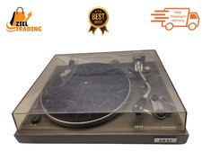 Akai AP-100C Plattenspieler Auto-Return Turntable – Vintage HiFi