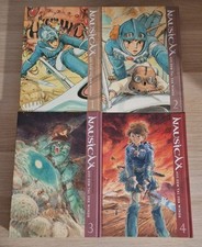 Nausicaä aus Dem Tal der