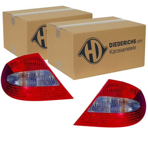 Diederichs rückleuchten - diederichs,