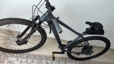 Cube mtb für trails - mtb,