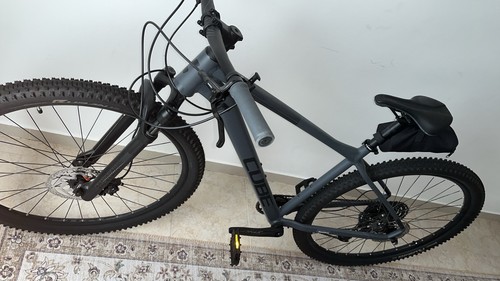 Cube mtb für - trails, |