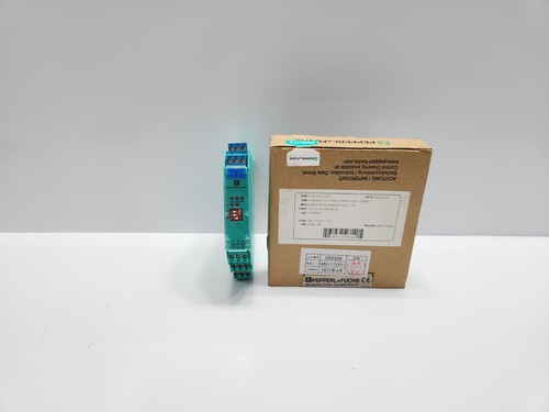 Pepperl fuchs kfd2 sr2 - pepperl+fuchs, kfd2-sr2-ex2.w