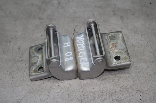 Scharnier heckklappe links - 2x,