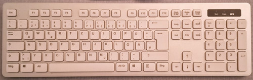 Tcm tchibo tastatur - tcm,