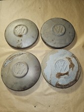 VW T3 Radkappen Felgendeckel