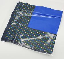 Christian Fischbacher Seidentuch 54cm bunt Damen Tuch Original