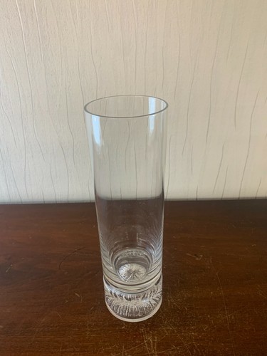 Daum kristallvase cm - kristallvase, h:28