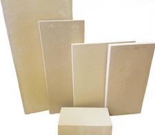 Schamottplatten Schamott Schamotteplatten Universalplatten Reparatur Neubau   