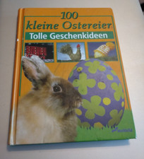 100 kleine Ostereier - tolle Geschenkideen Weltbild