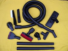 1,5-20m Saugschlauch Set 13tg für Hako Festo Festool Flex Makita Fein Sia Sauger