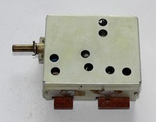 DDR Rema Ukw-Tuner Radio 042