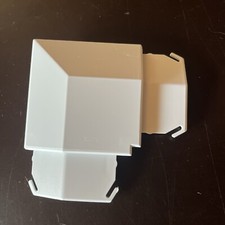 Ecke  für Bodentreppe Roto Columbus Designo Neu 