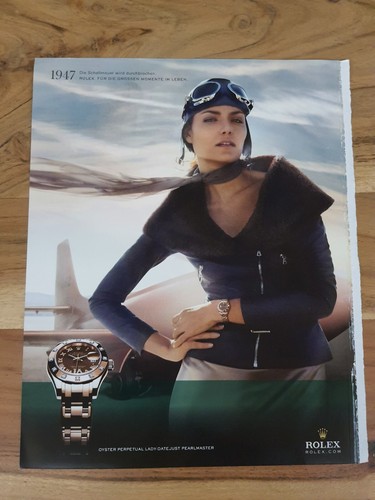Pearlmaster lady rolex - lady,