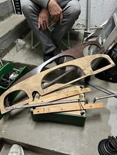 Restaurier-hilfen Mercedes